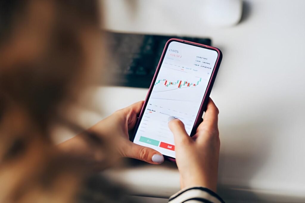 Best Apps to Buy and Hold Stocks