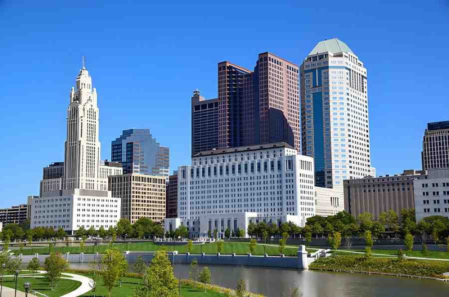 Best Company Retirement Plan in Ohio
