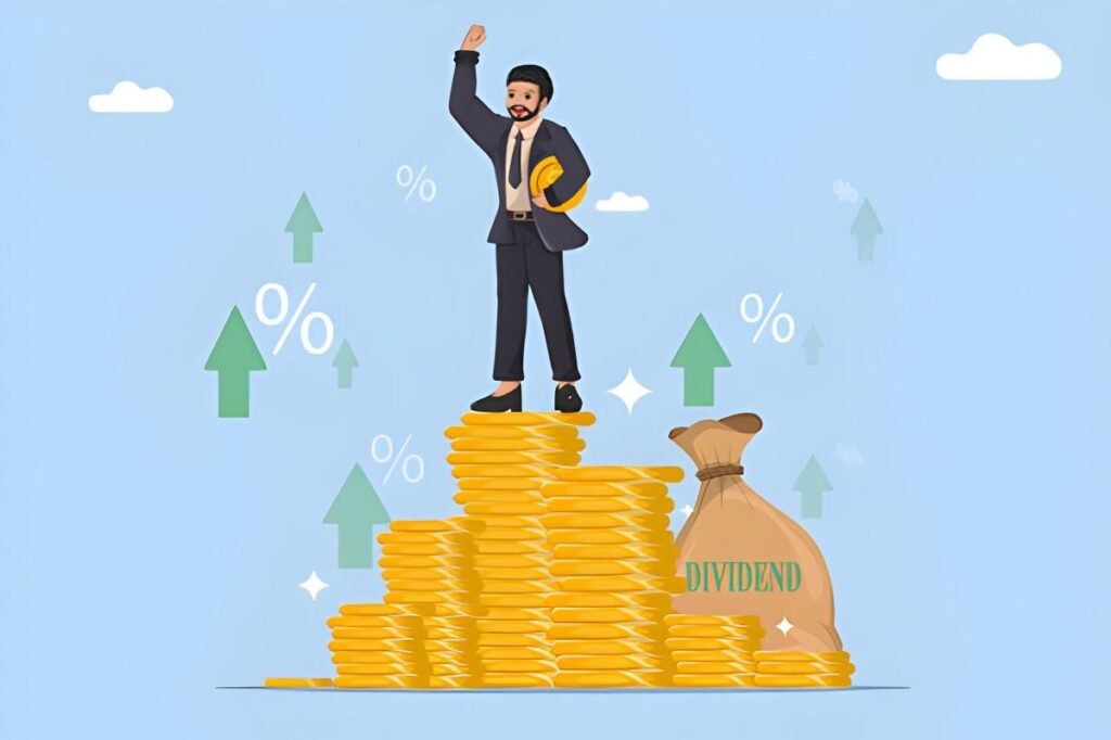 Best Dividend Aristocrat Companies to Invest In for Reliable Income and Growth
