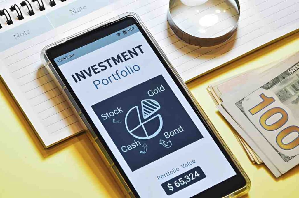 Best Free Portfolio Tracking Apps