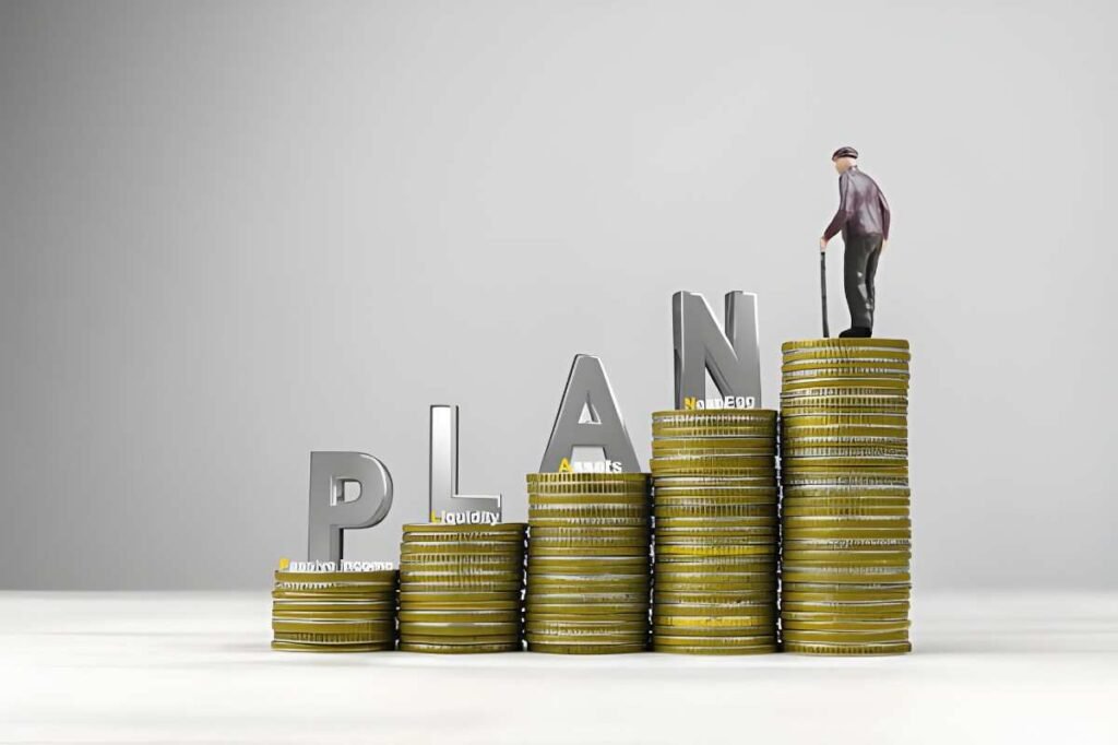 Best Self-Directed Retirement Plans