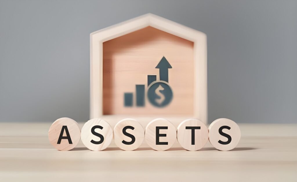 Betterment's Asset Allocation Models