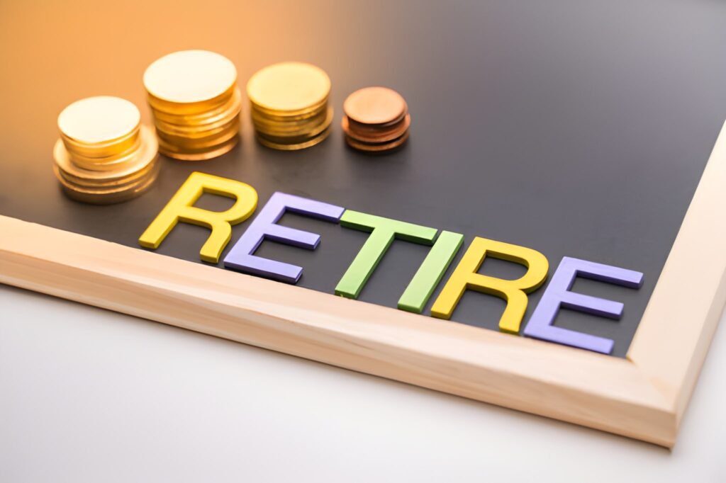 Bi-Rite Market Retirement Plan