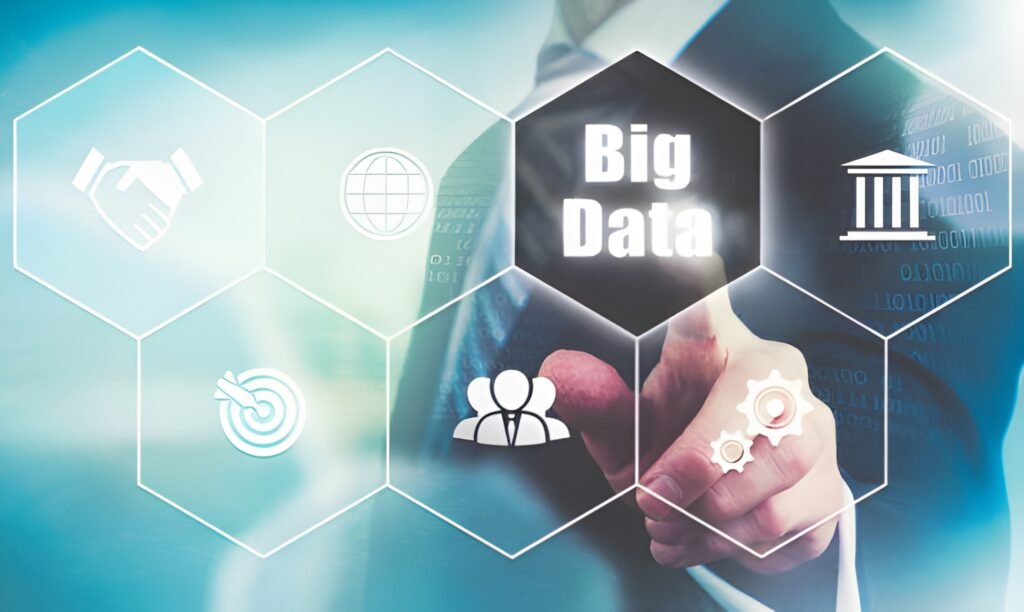 The Algorithmic Advantage: How Big Data Investment Skills Quantifiably Drive Firm Value