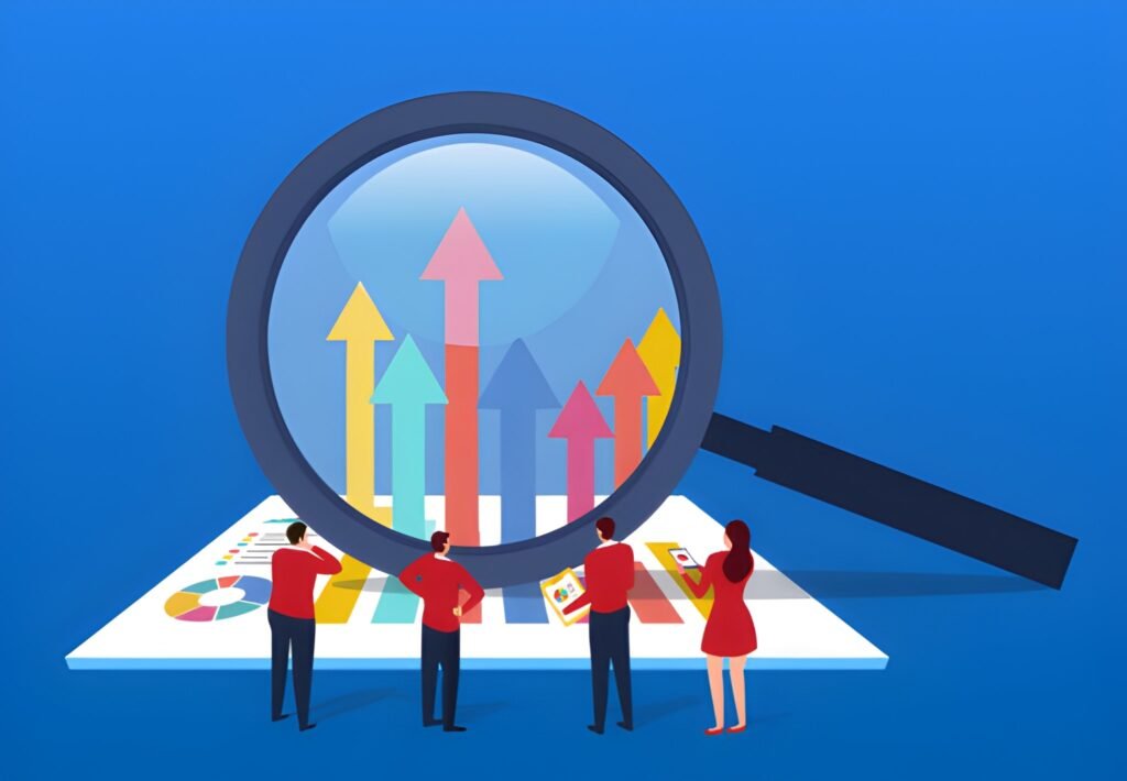 Big Dividend Investments