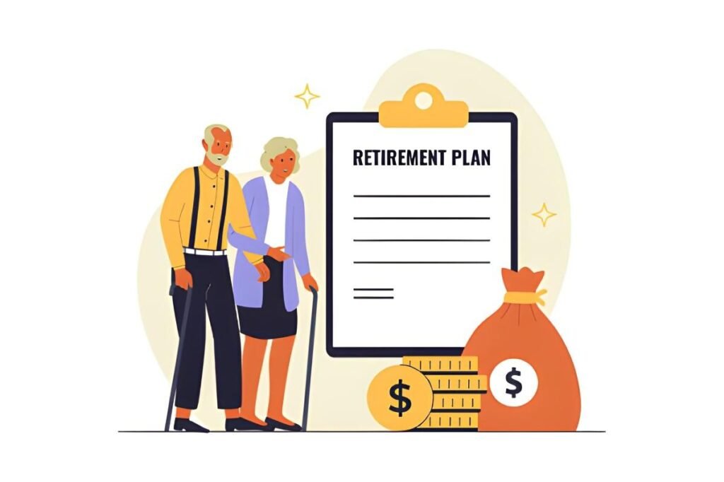 Biggest Retirement Plan Providers