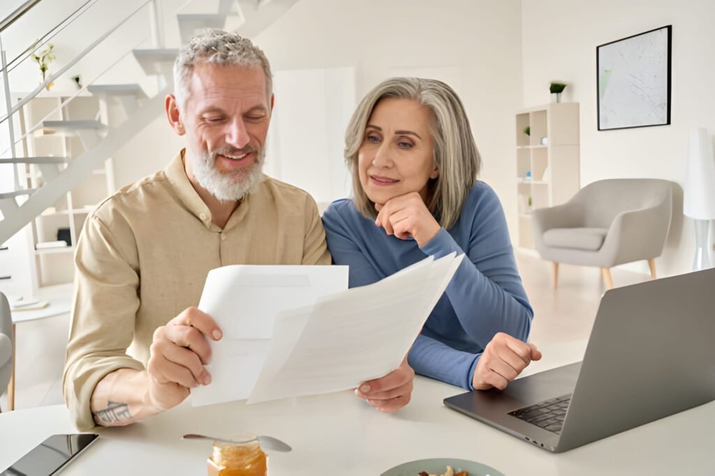 Bill's Individual Retirement Account Funding Plan