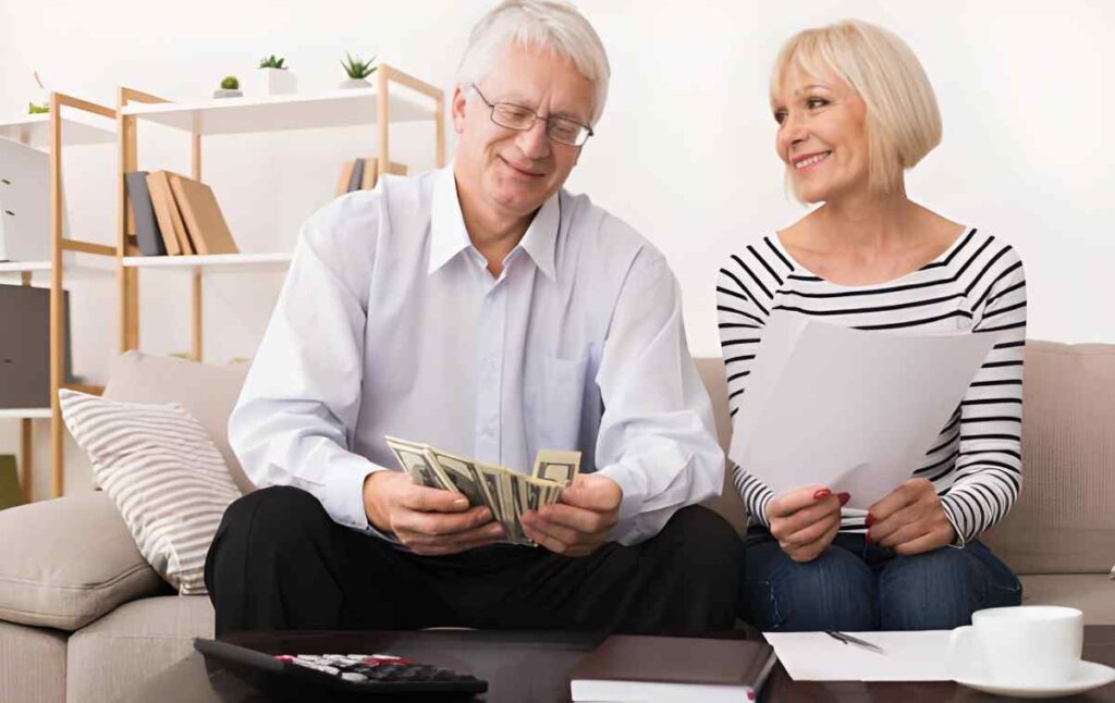 Bipartisan Budget Act and Your Retirement