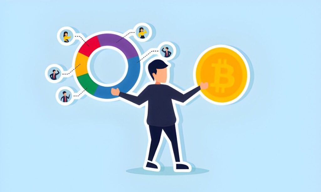 Bitcoin Asset Allocation