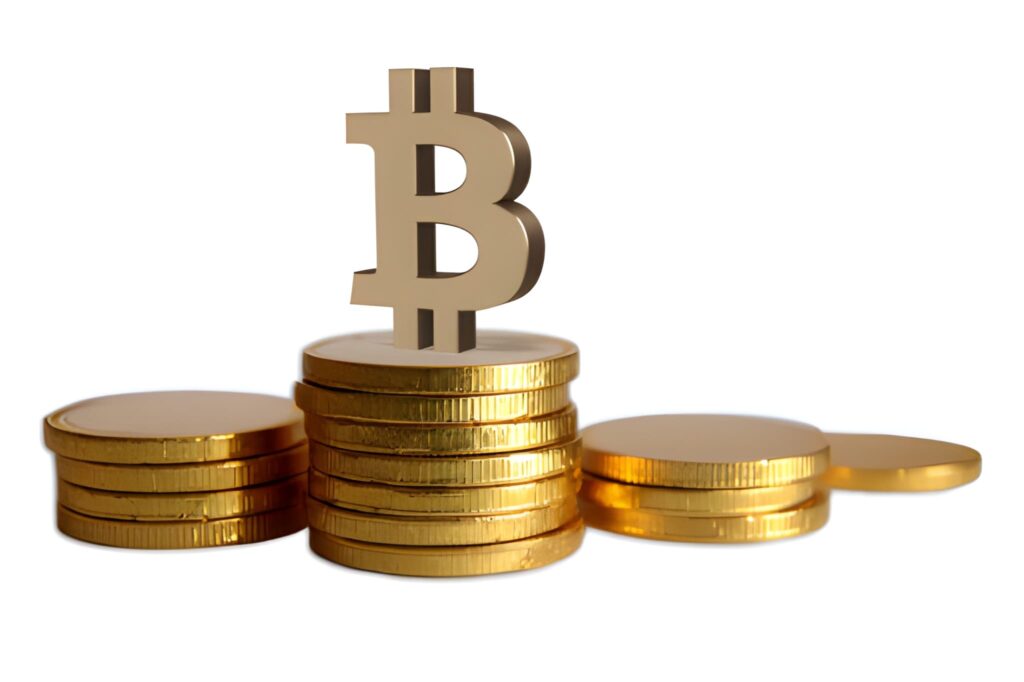 Bitcoin Investment Trust Net Asset Value