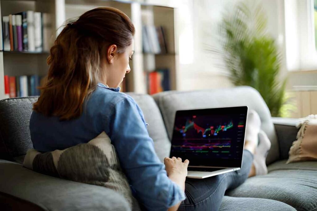 Bitcoin Value Investing