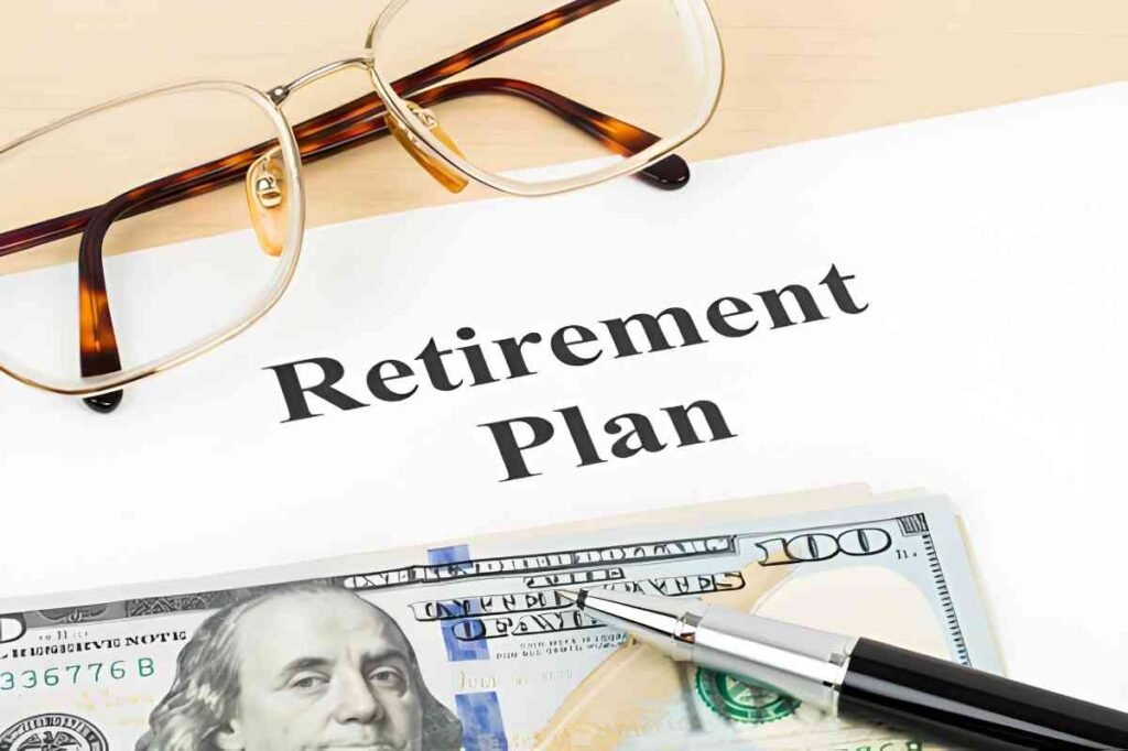 Black Creek Retirement Plans