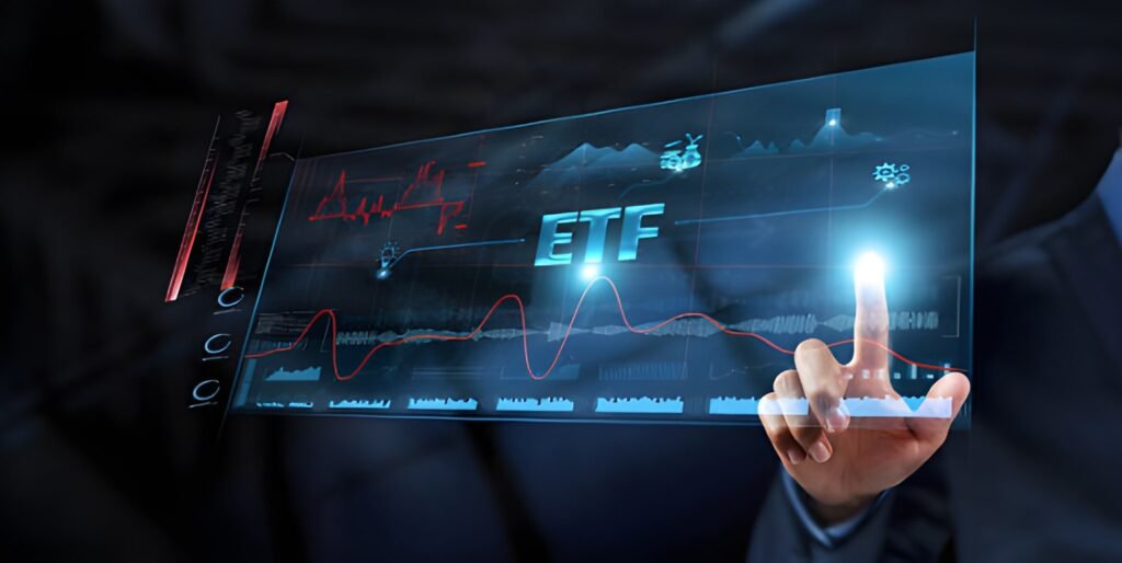 BlackRock's Asset Allocation ETFs