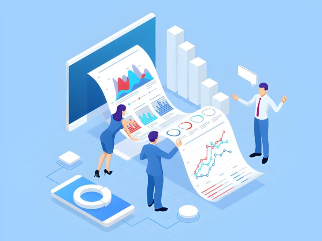 Blended Asset Allocation Index