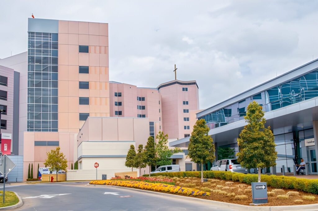 Blount Memorial Hospital Retirement Plan