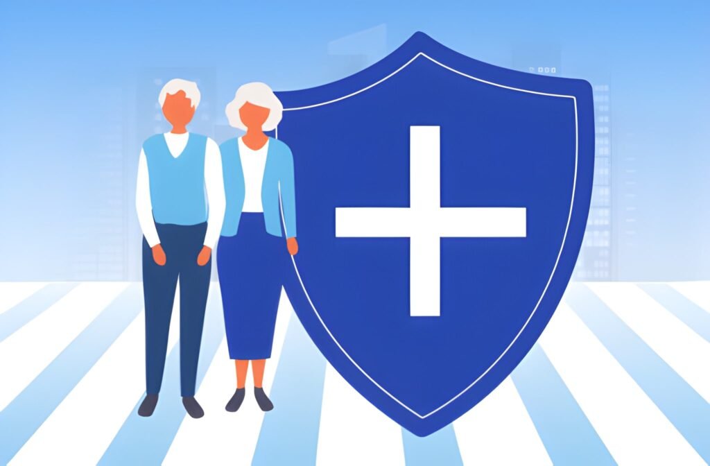 Blue Cross Blue Shield Retirement Plan