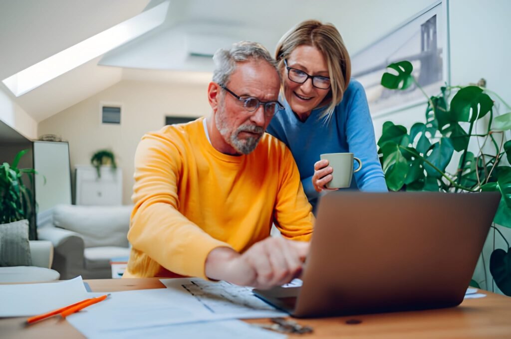 Boardman Retirement Planning