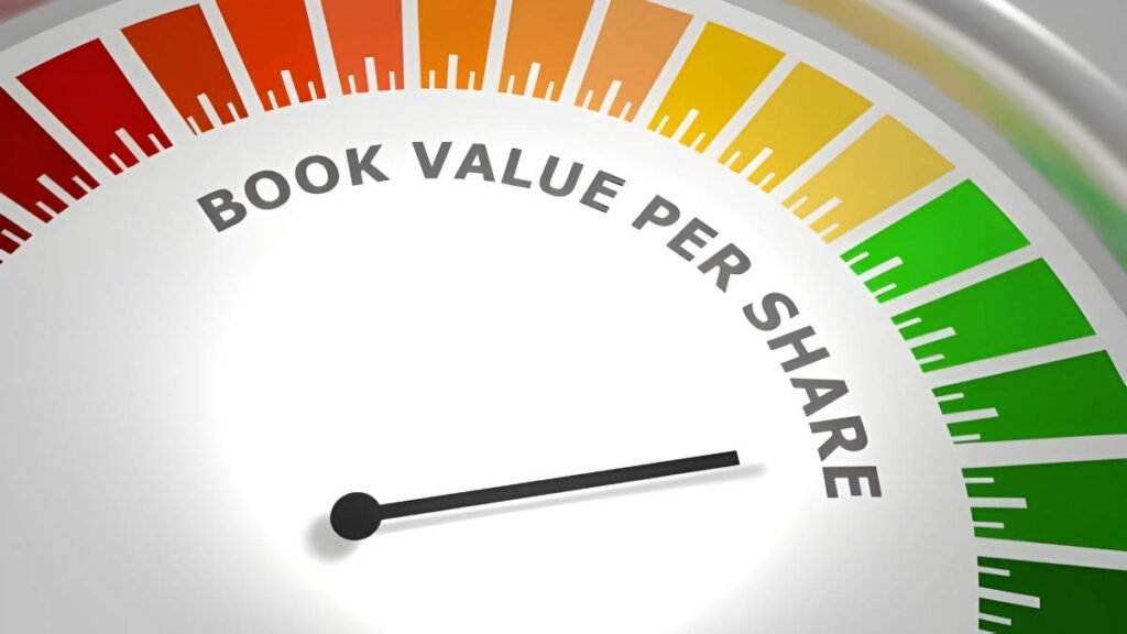 Book Value Per Share