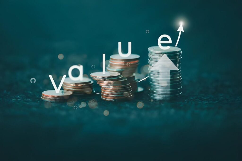 Bottom-Up Value Investing
