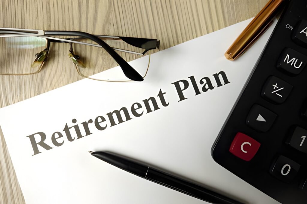 Bremer Retirement Plan