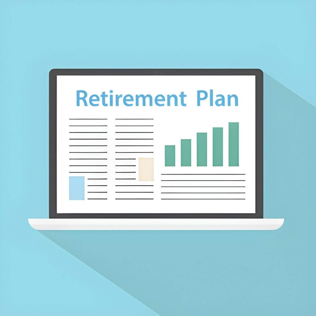 Brentmark Retirement Plan Analyzer