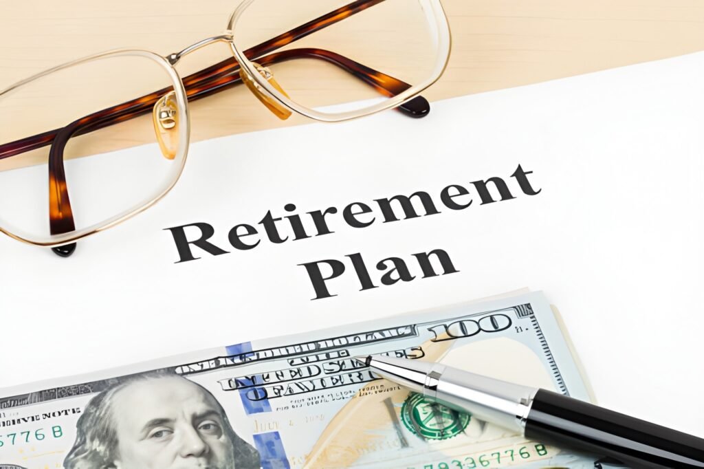 Breyer Retirement Plan