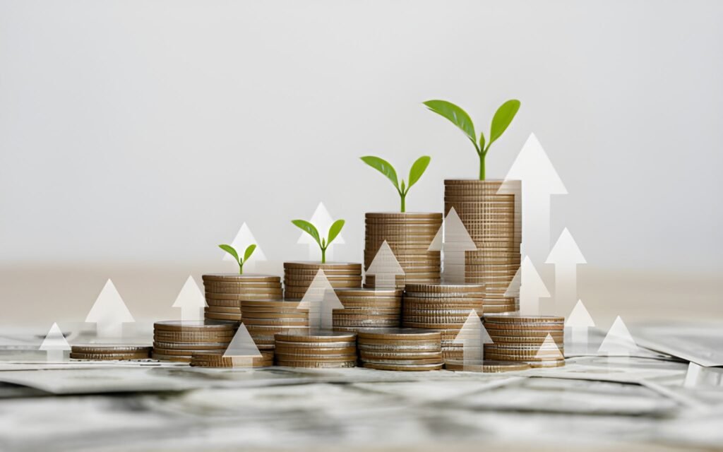 Bridgepoint Growth Investments A Strategic Blueprint for the Mid-Market