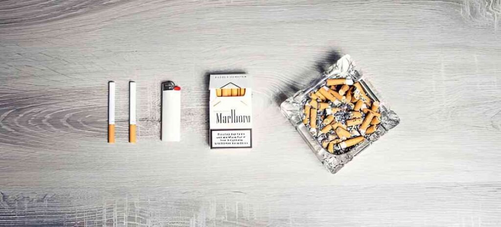 British American Tobacco vs. Altria