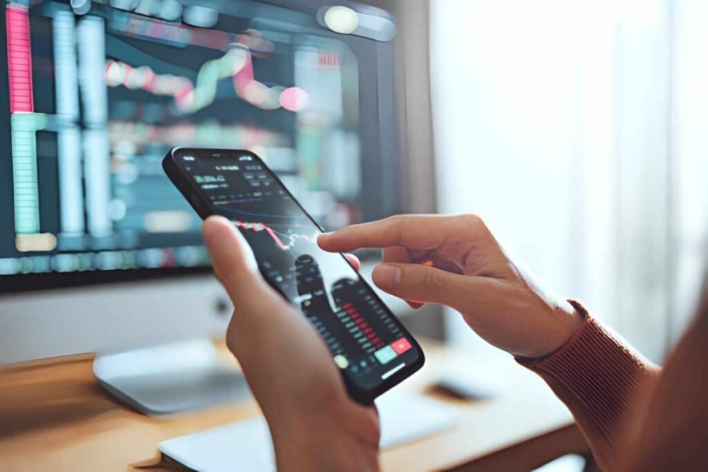 Brokers for Dividend Investing