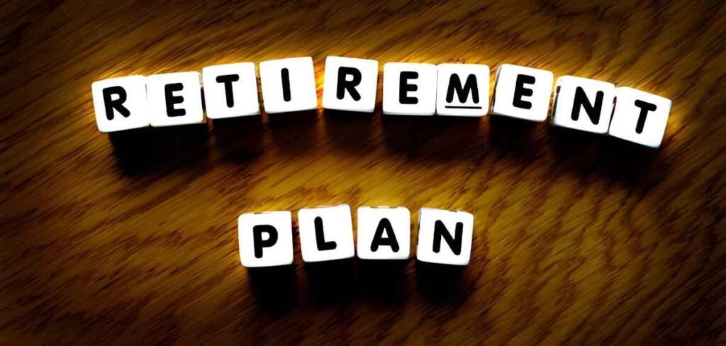 Brown-Forman Retirement Plan