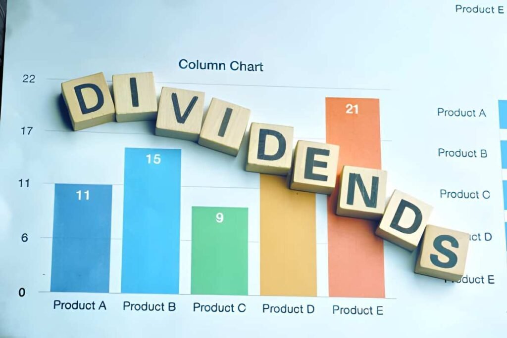 Brunner Investment Trust's Dividend Proposition