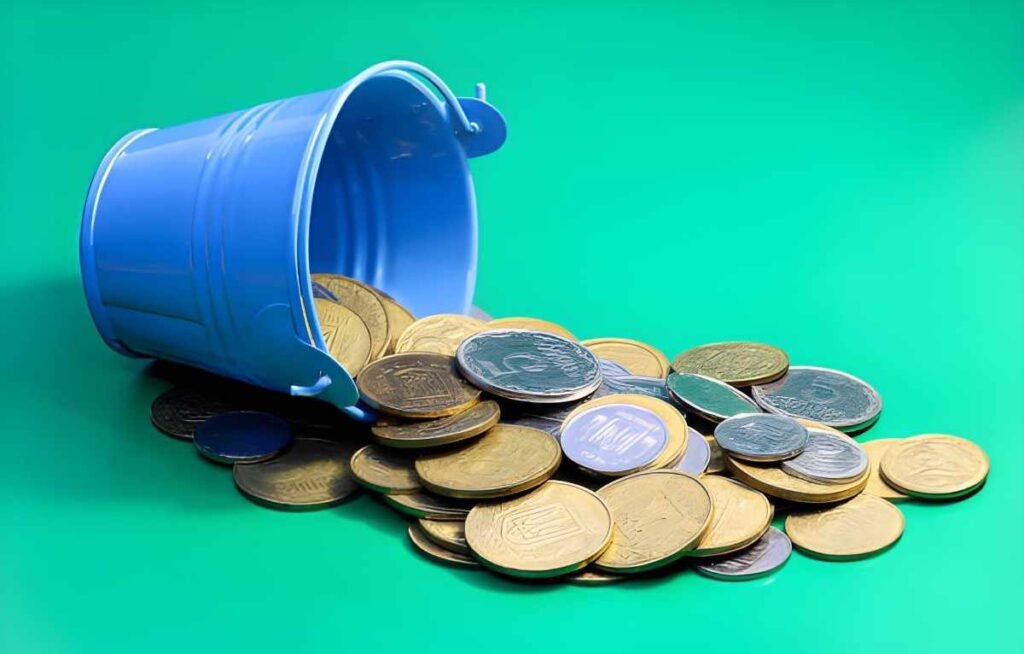 Bucket Strategy vs. Asset Allocation