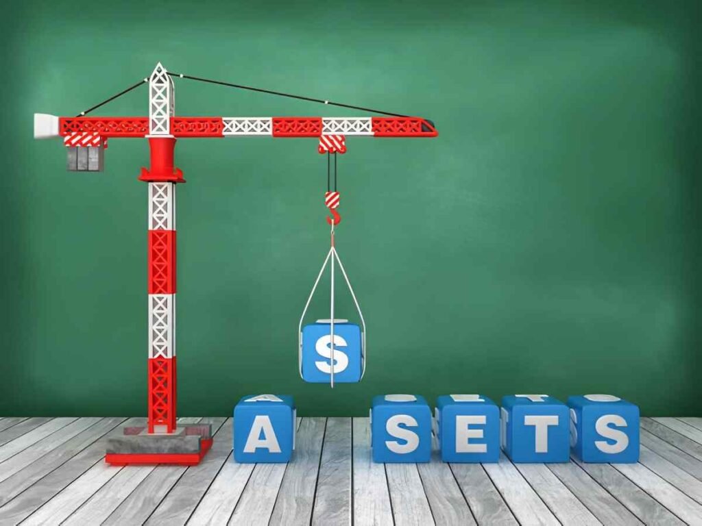 Building Block Approach to Asset Allocation