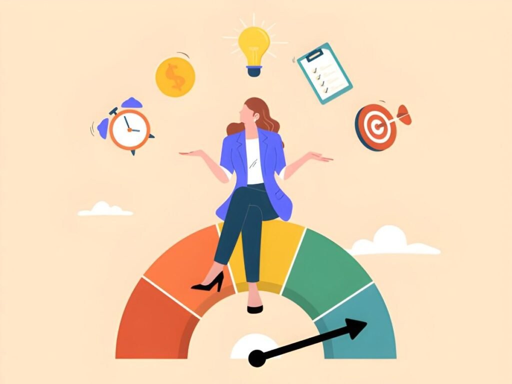 Building Meaning and Security Through Entrepreneurship in Later Life