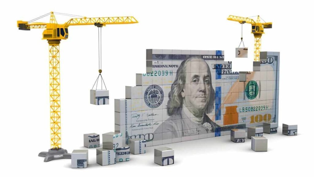 Building Wealth Through Dividend Investing