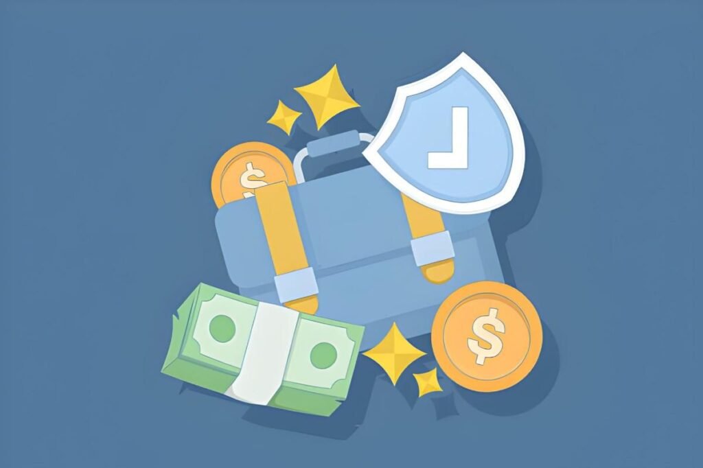 Bulletproof Personal Finance Asset Allocation