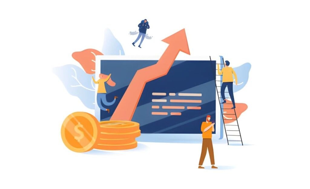 Business Definition of Asset Allocation