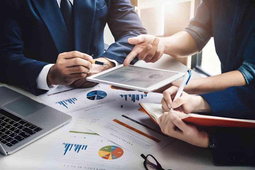 Business Growth Fund Investment