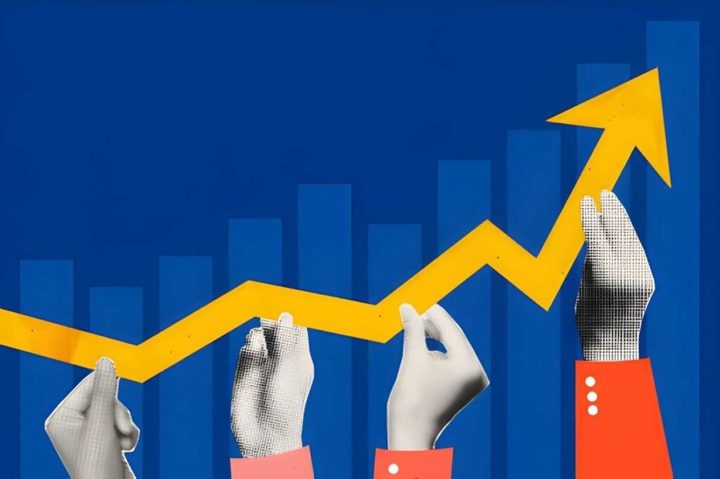 Business Investment for Growth
