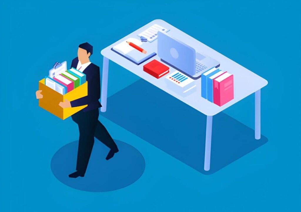 Business Retirement Exit Planning