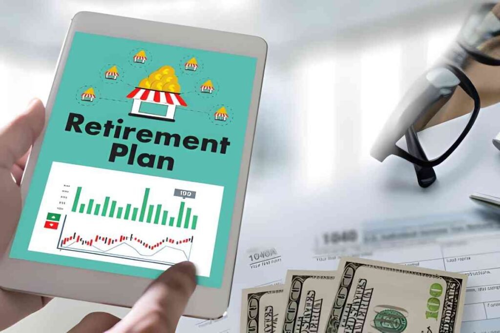 Businesses Truly Need a Retirement Plan