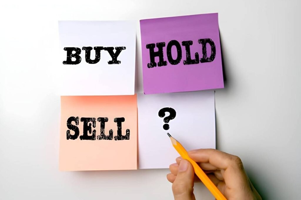 Buy and Hold Business Plan for Long-Term Legacy