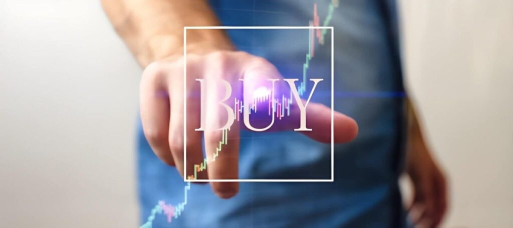 Buy and Hold Ethereum Strategy