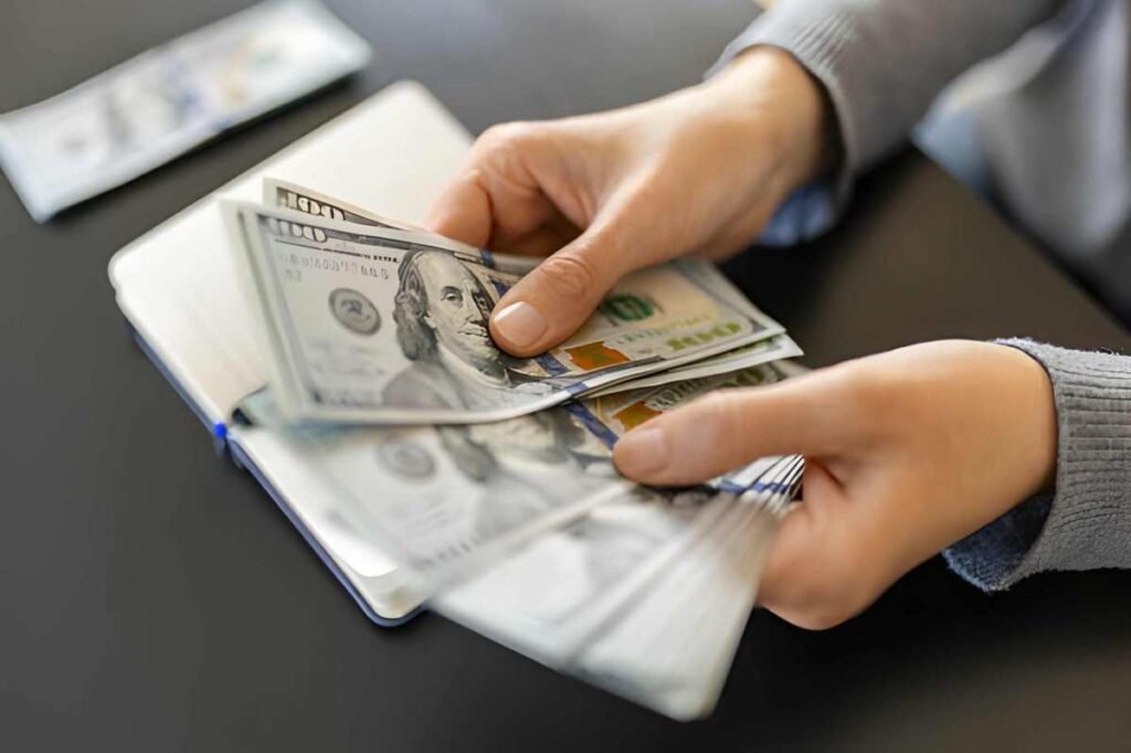 Buy and Hold Financing