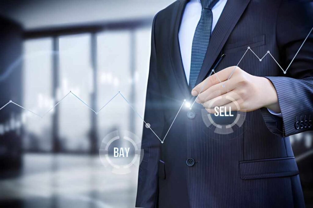 Buy-and-Hold Investor