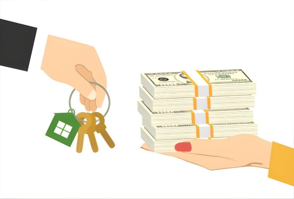 Buy-and-Hold Loans