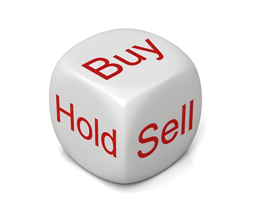 Buy-and-Hold Philosophy