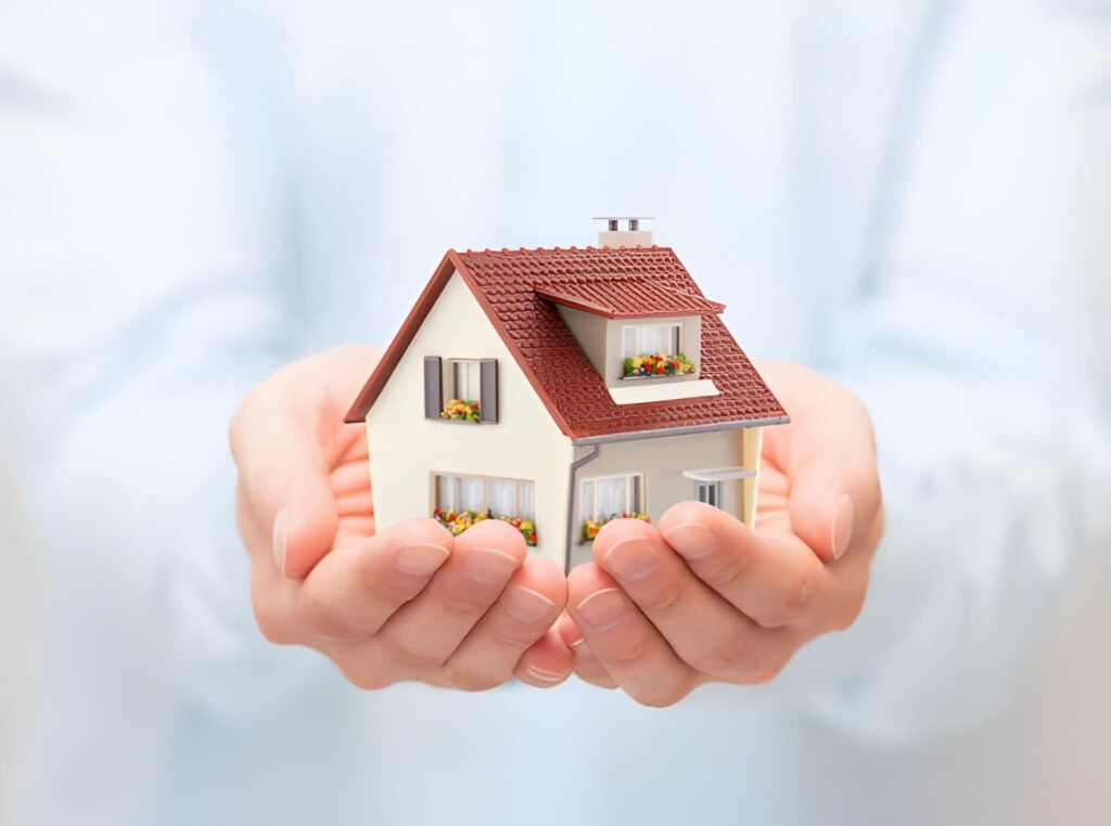 Buy and Hold Real Estate Investment