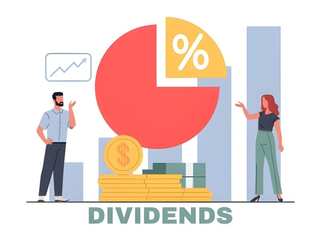 Buy-and-Hold Stock Investment Strategy Pays Dividends