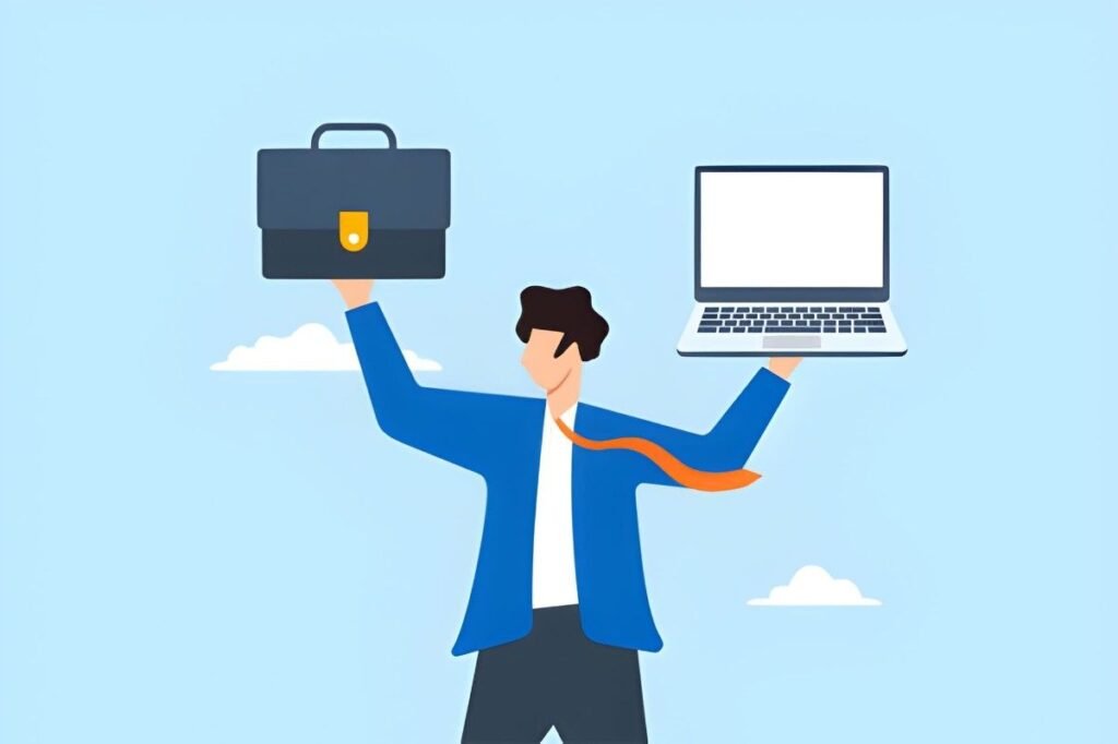 Buy and Hold Strategy Through a Managed Account